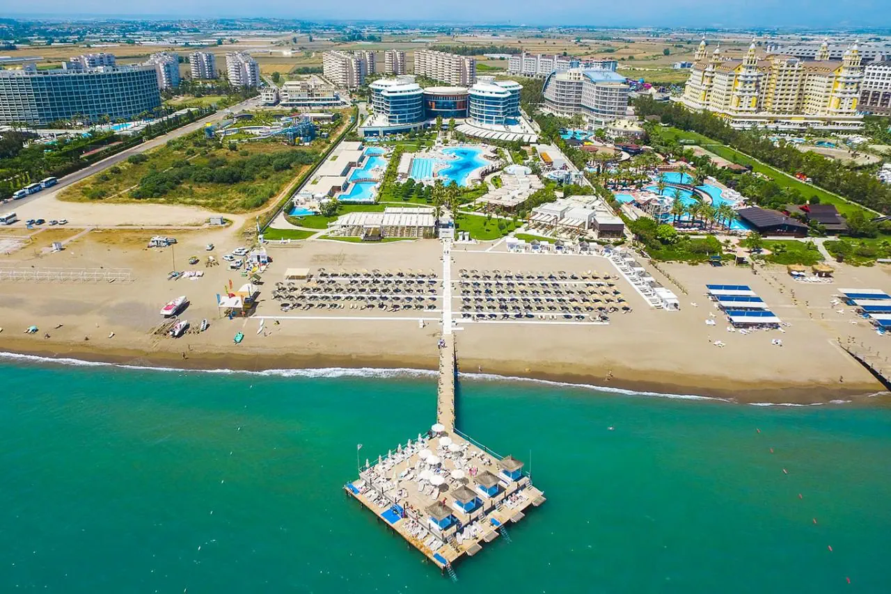Baia Lara - zdjęcie 4