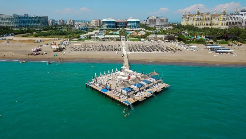 Baia Lara - zdjęcie 25