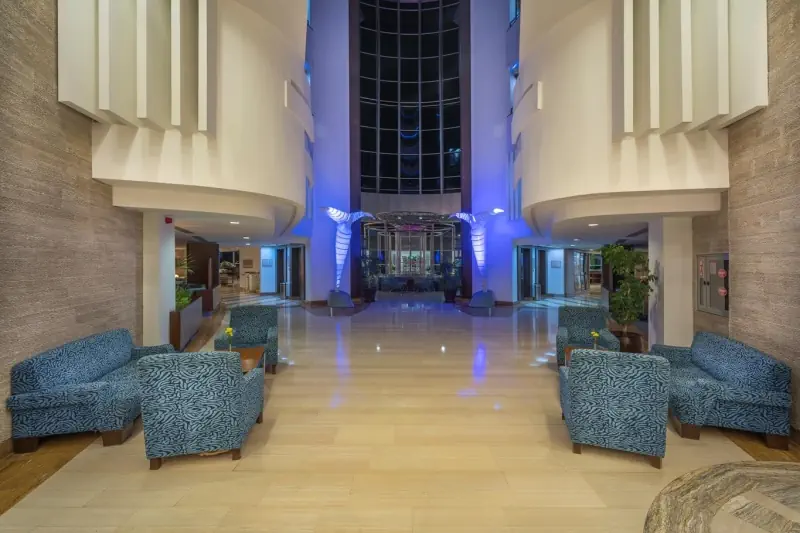 Concorde Deluxe Resort - zdjęcie 8
