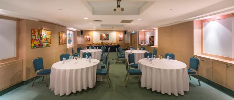 Concorde Deluxe Resort - zdjęcie 15