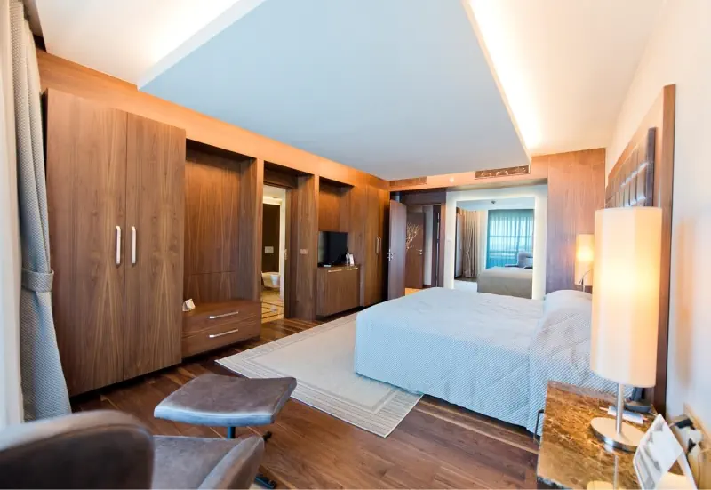 Concorde Deluxe Resort - zdjęcie 10