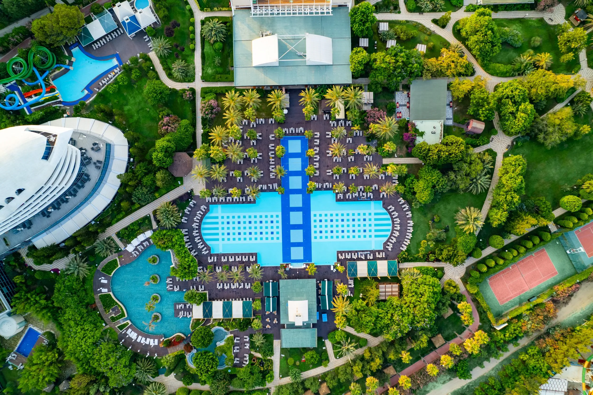 Concorde Deluxe Resort - zdjęcie 29