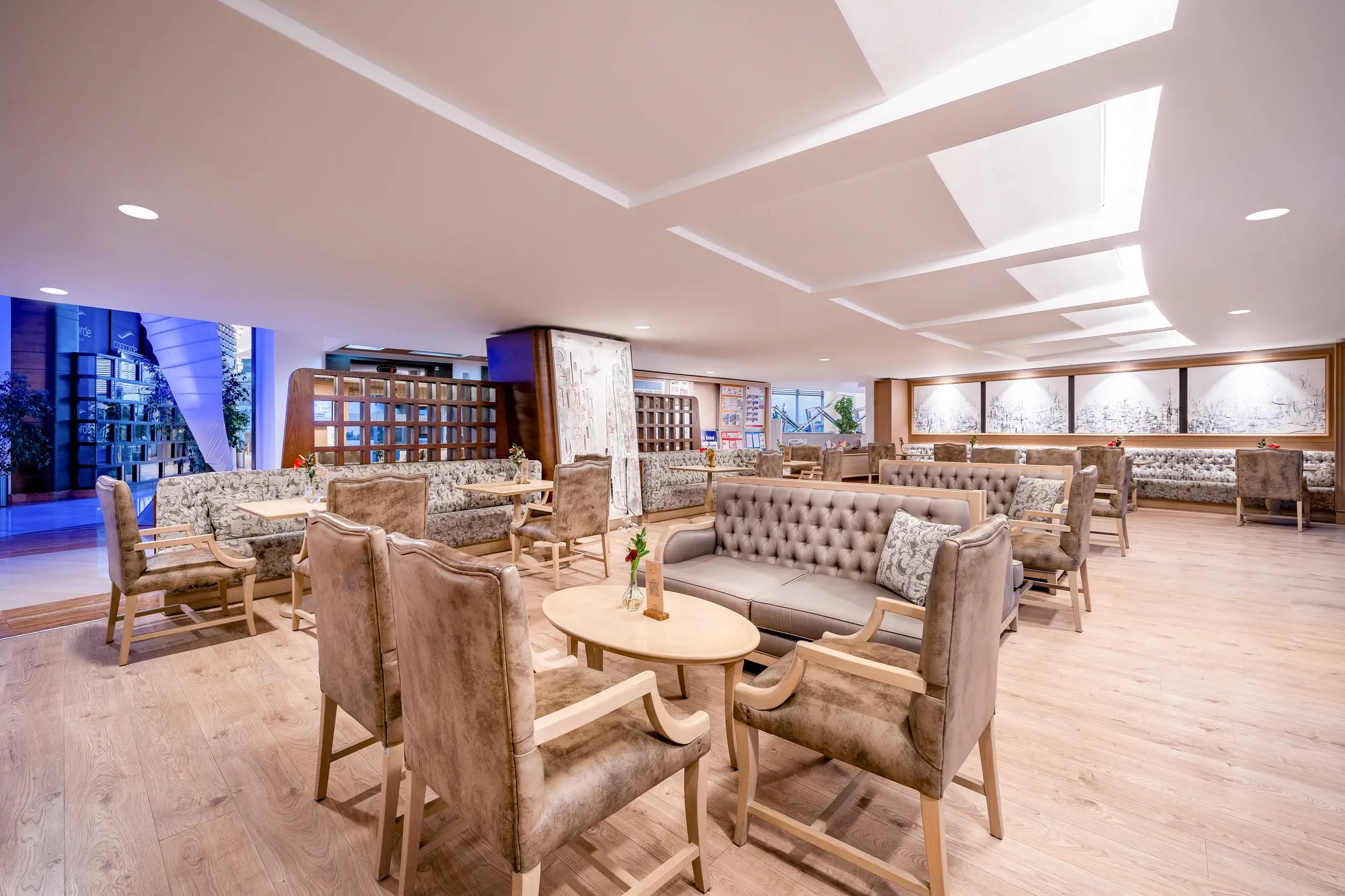Concorde Deluxe Resort - zdjęcie 49