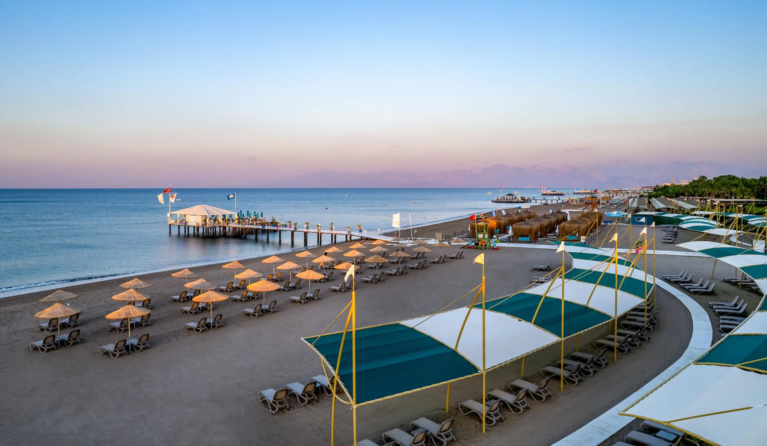 Concorde Deluxe Resort - zdjęcie 38