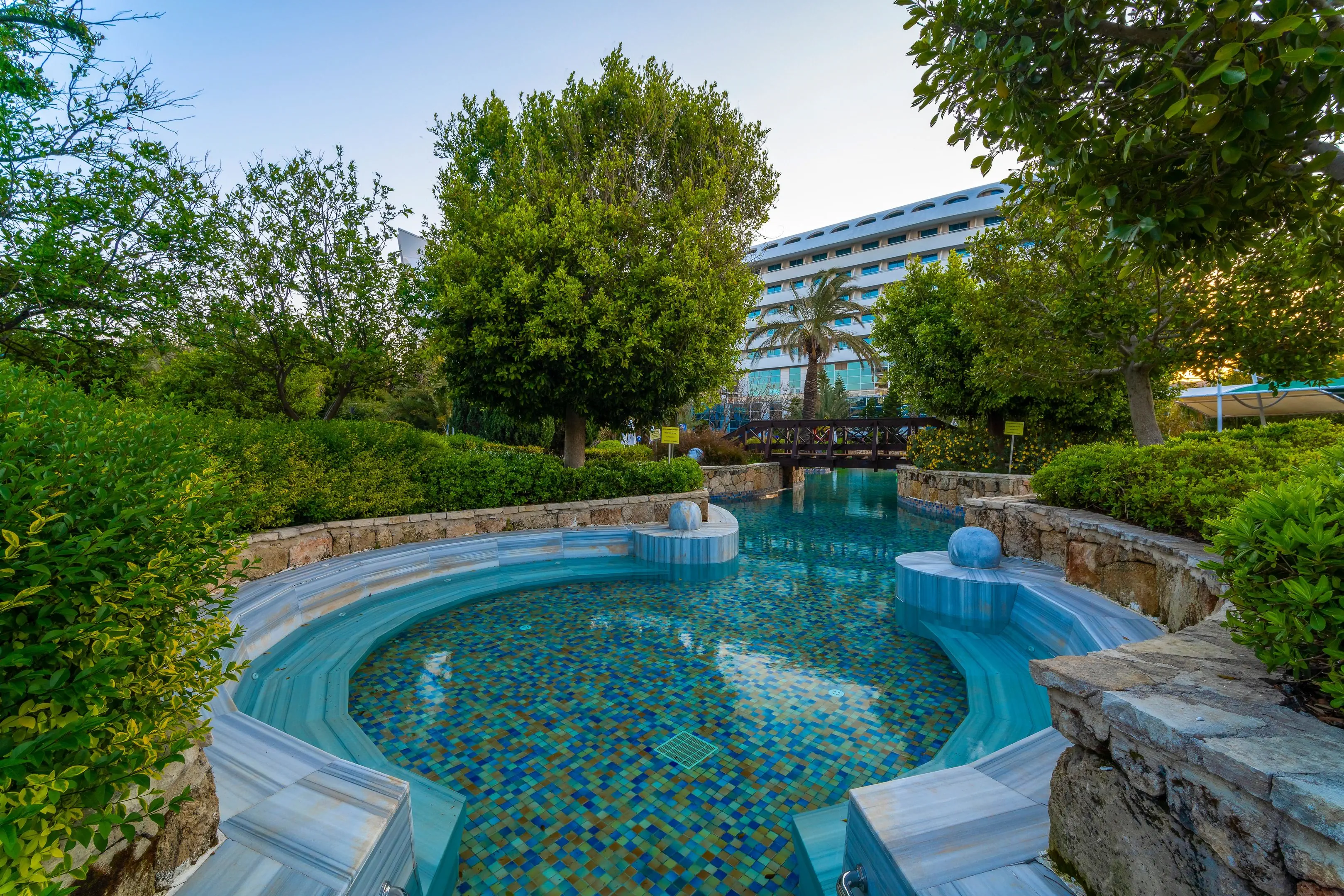 Concorde Deluxe Resort - zdjęcie 39