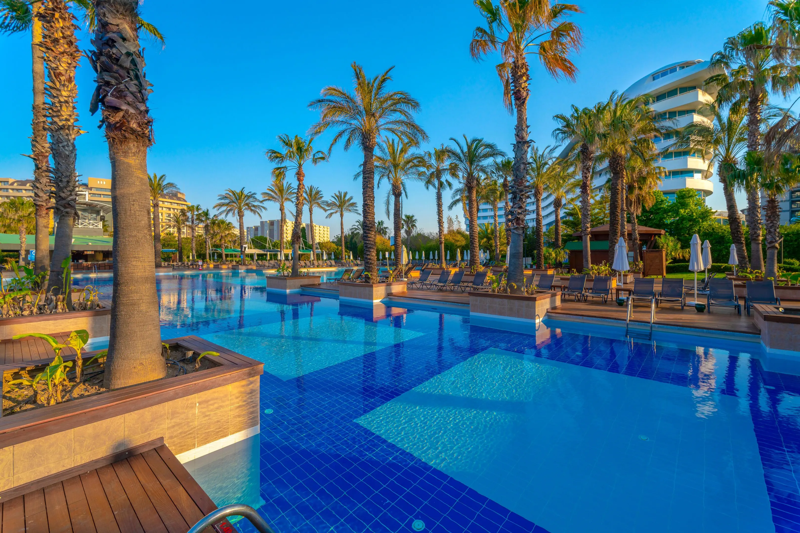Concorde Deluxe Resort - zdjęcie 36