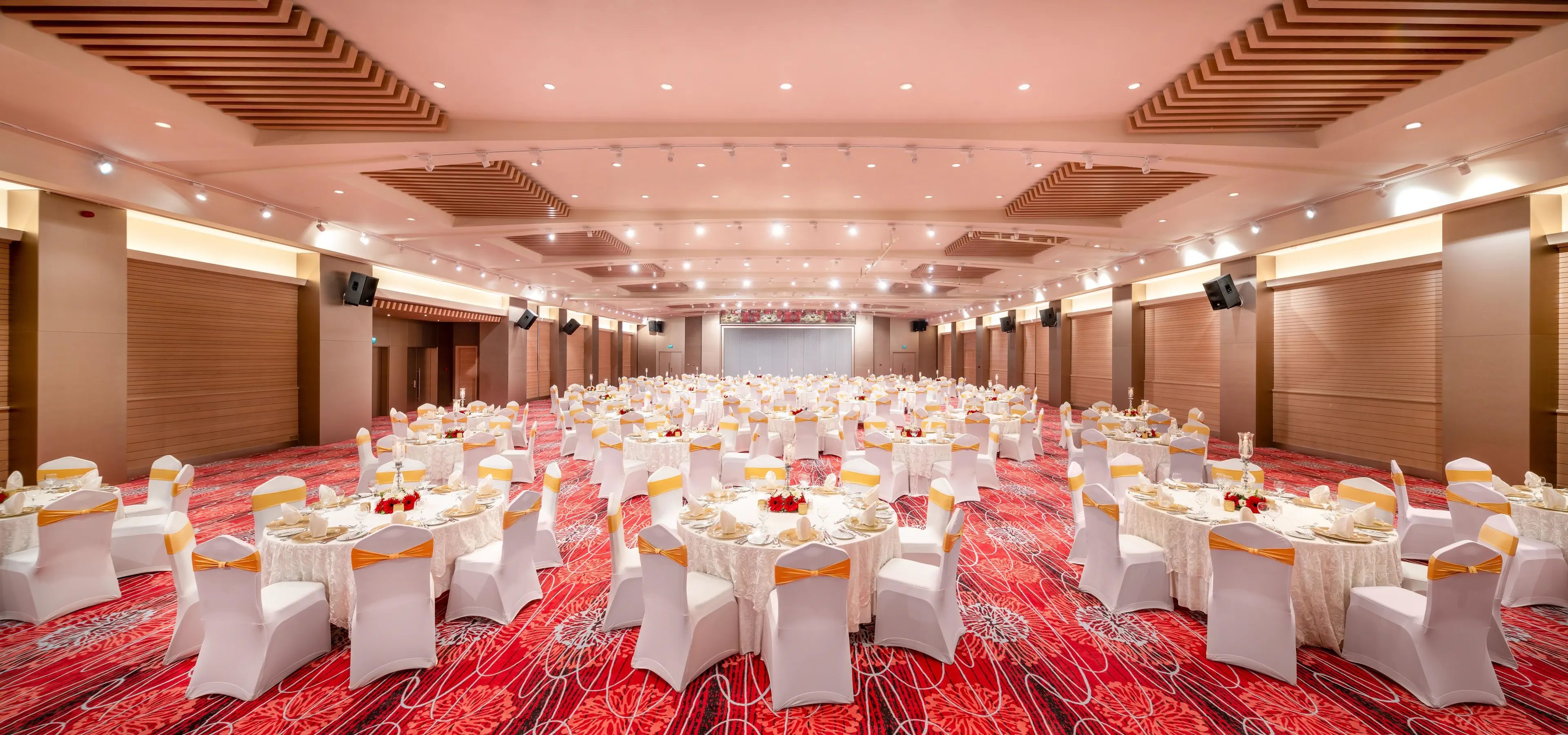 Concorde Deluxe Resort - zdjęcie 55