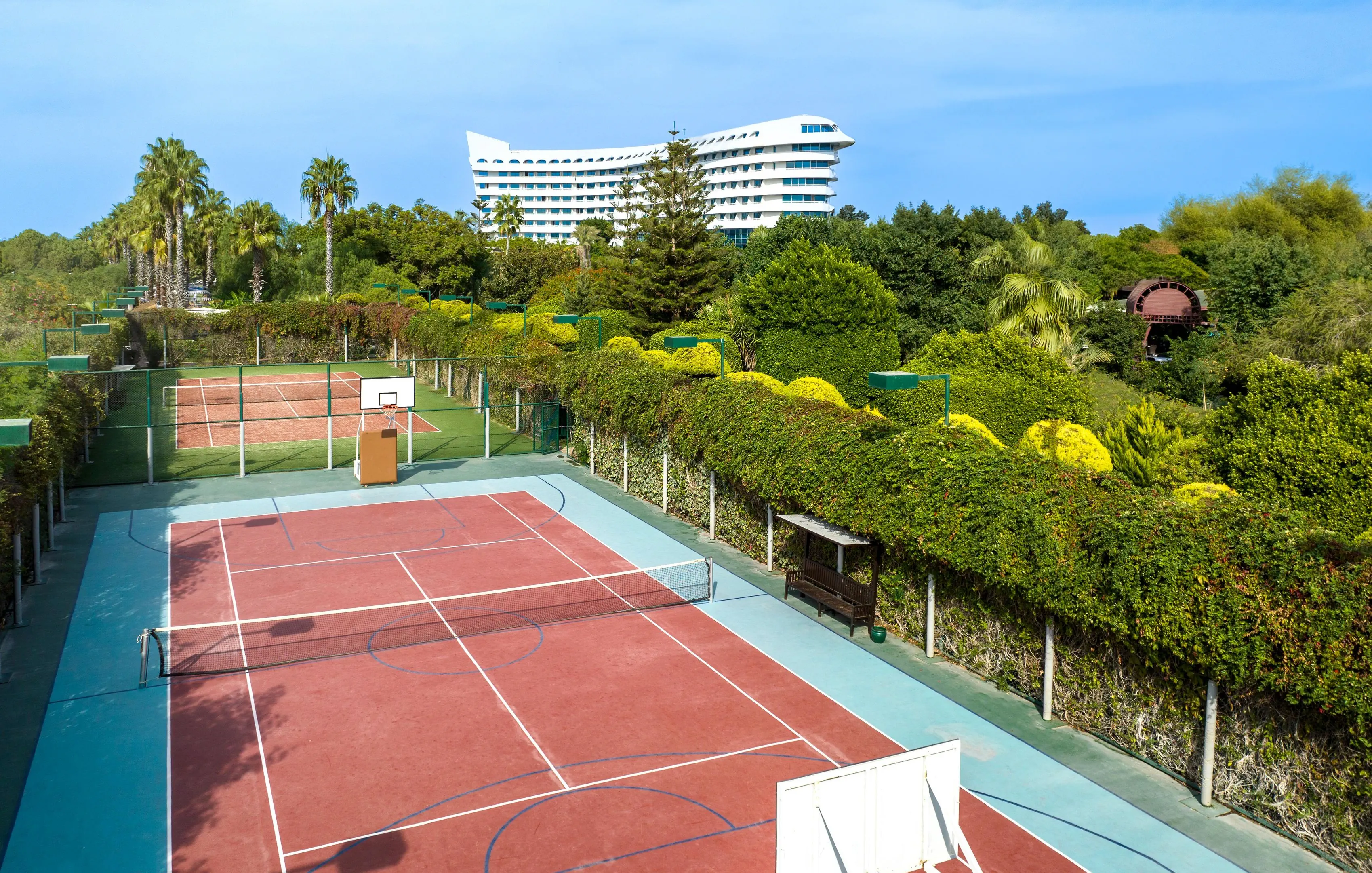 Concorde Deluxe Resort - zdjęcie 67