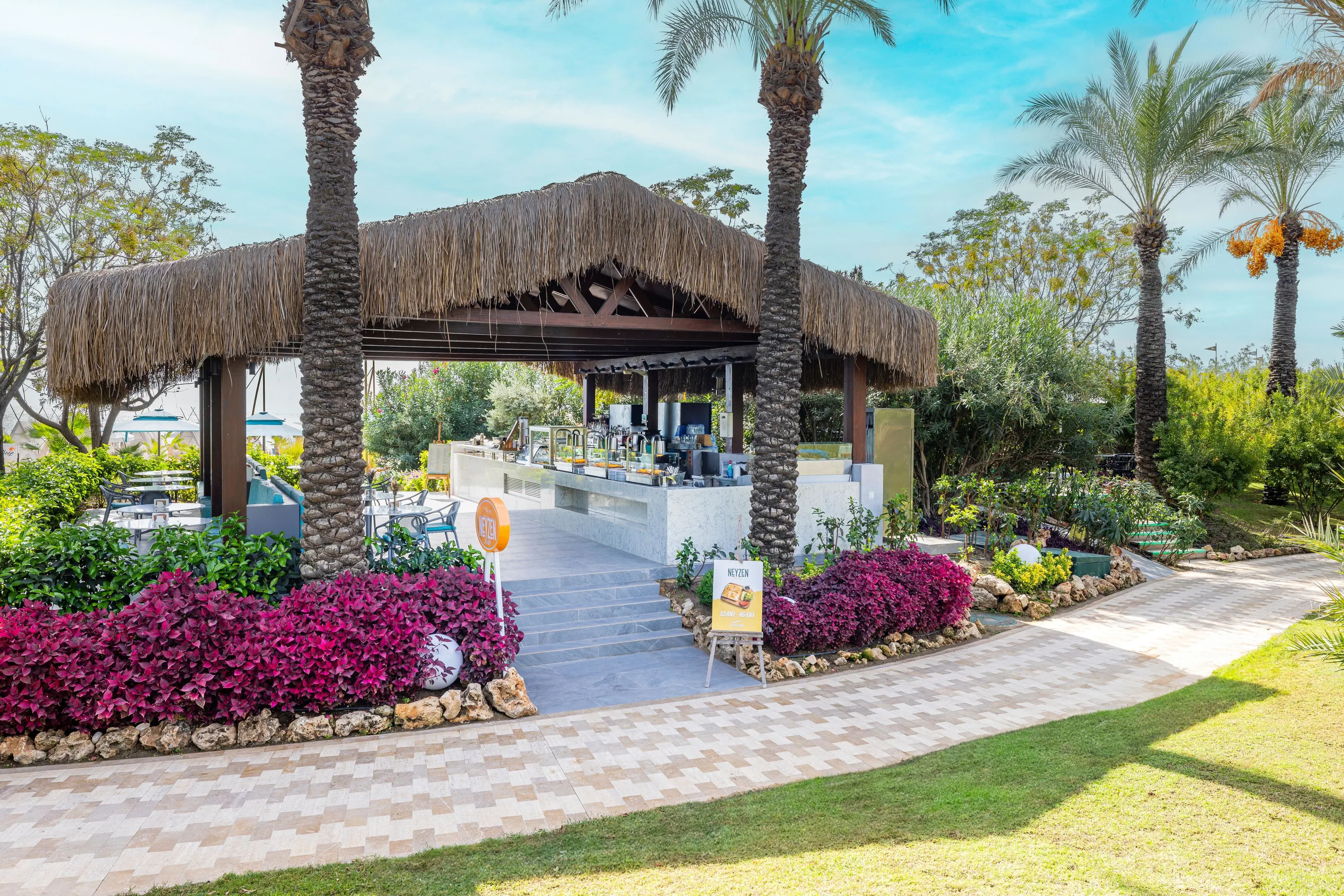 Concorde Deluxe Resort - zdjęcie 77