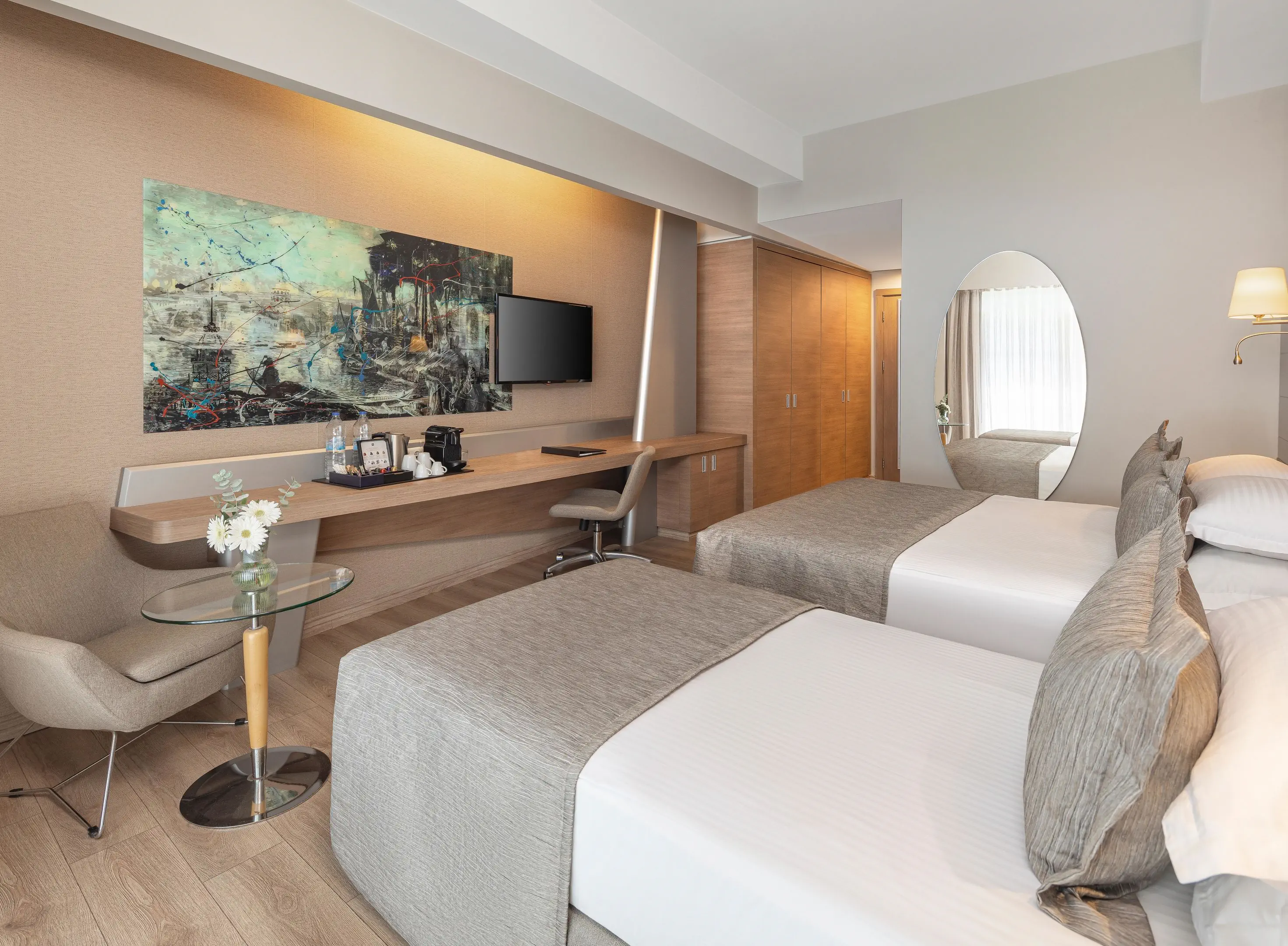 Concorde Deluxe Resort - zdjęcie 72