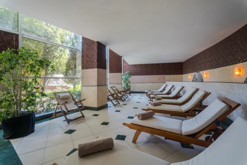 Concorde Deluxe Resort - zdjęcie 16