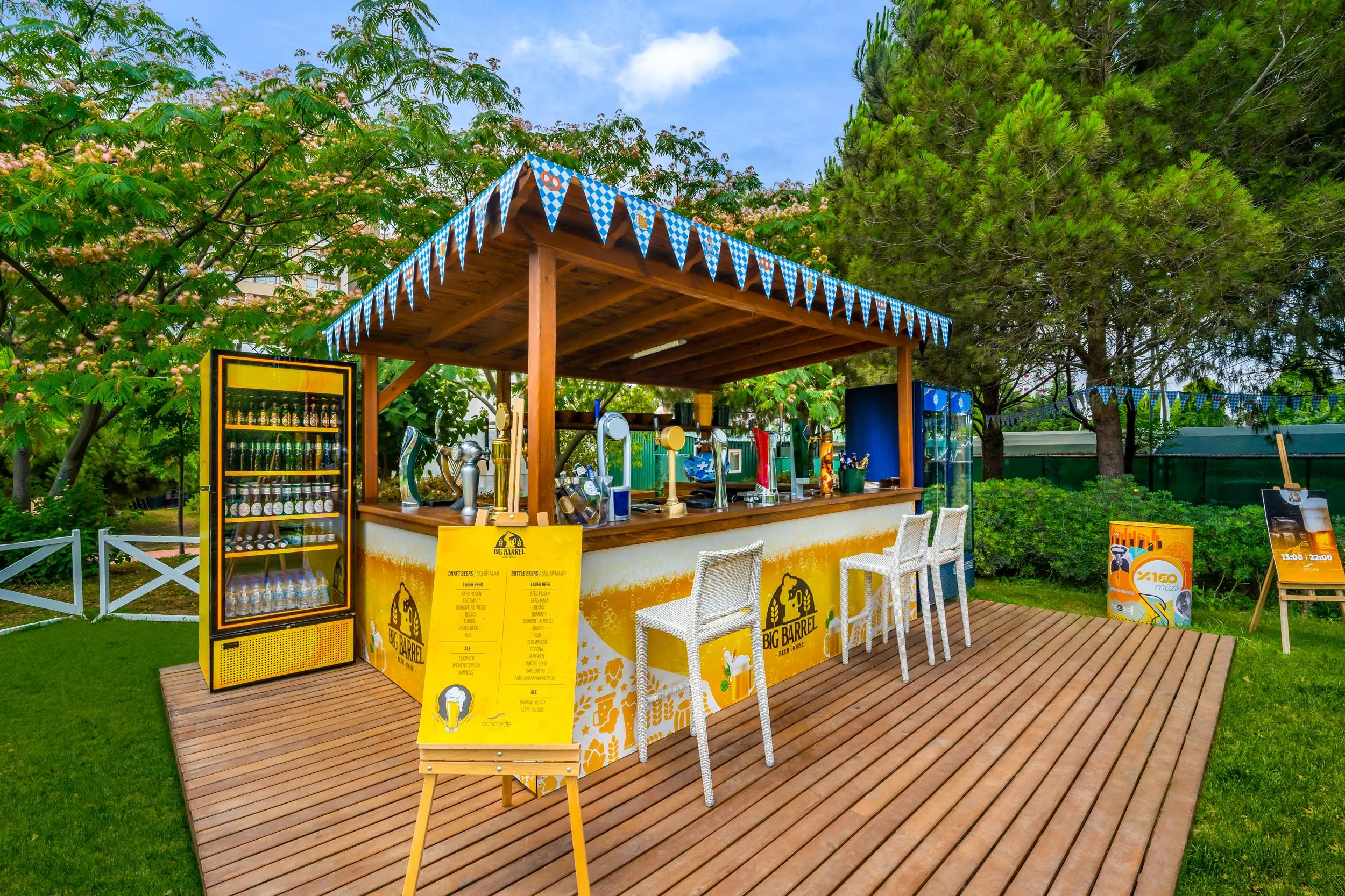 Concorde Deluxe Resort - zdjęcie 45