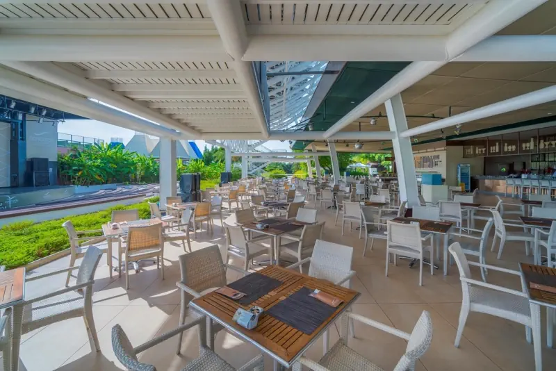 Concorde Deluxe Resort - zdjęcie 22