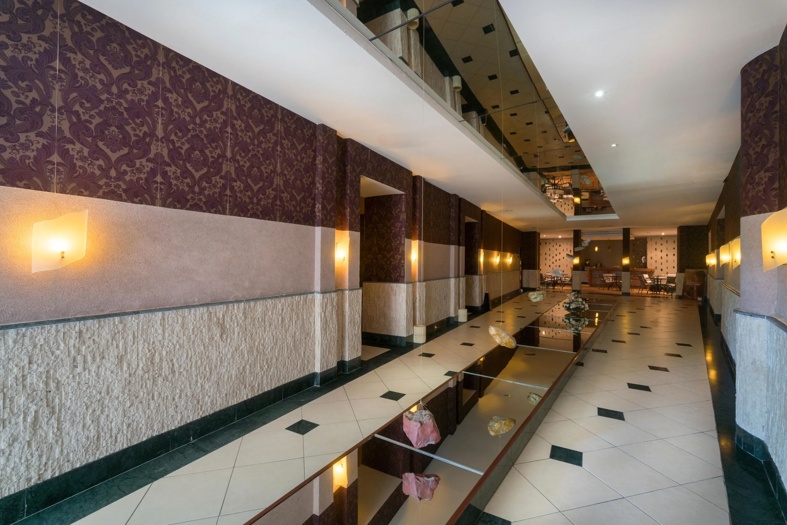 Concorde Deluxe Resort - zdjęcie 51