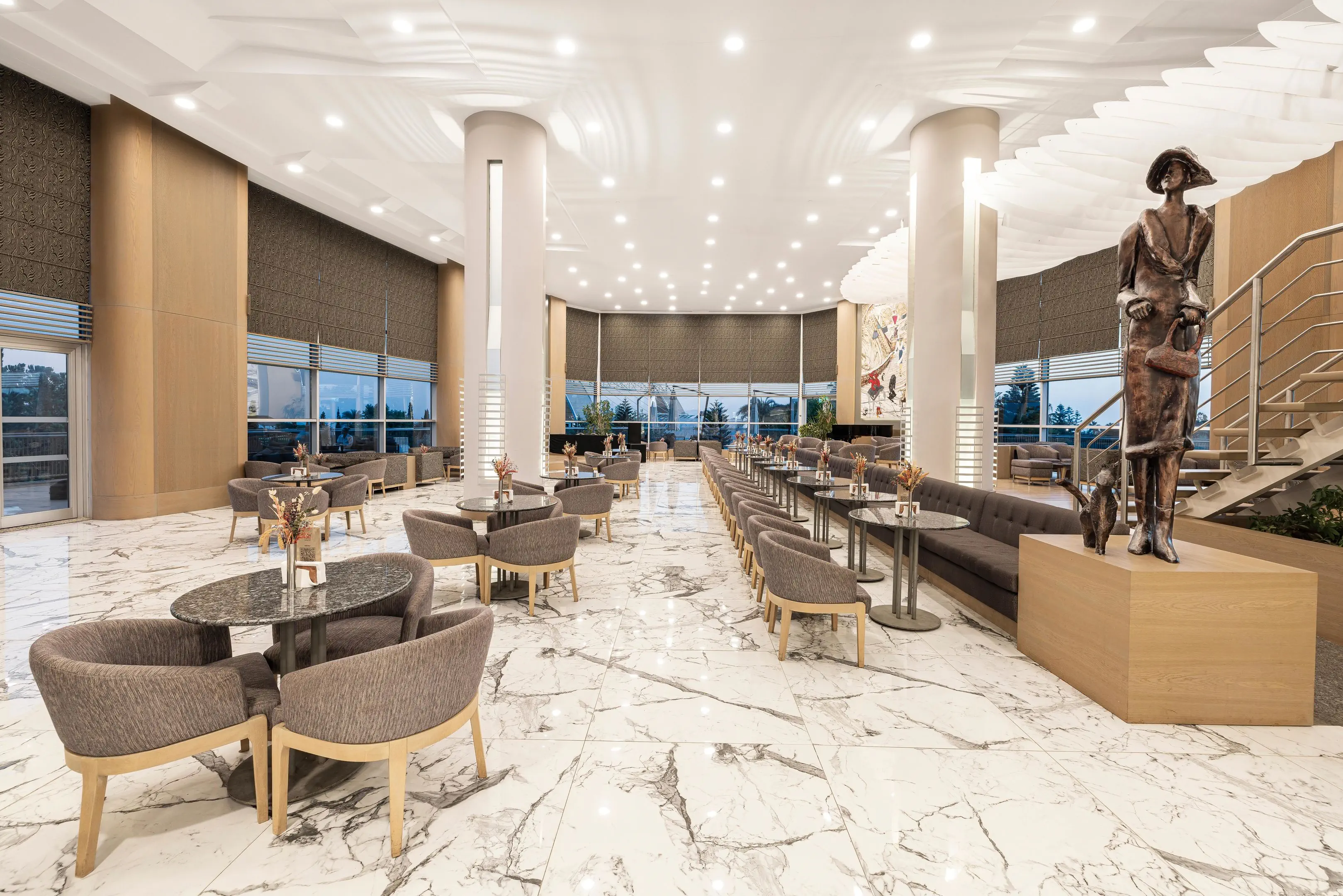 Concorde Deluxe Resort - zdjęcie 65