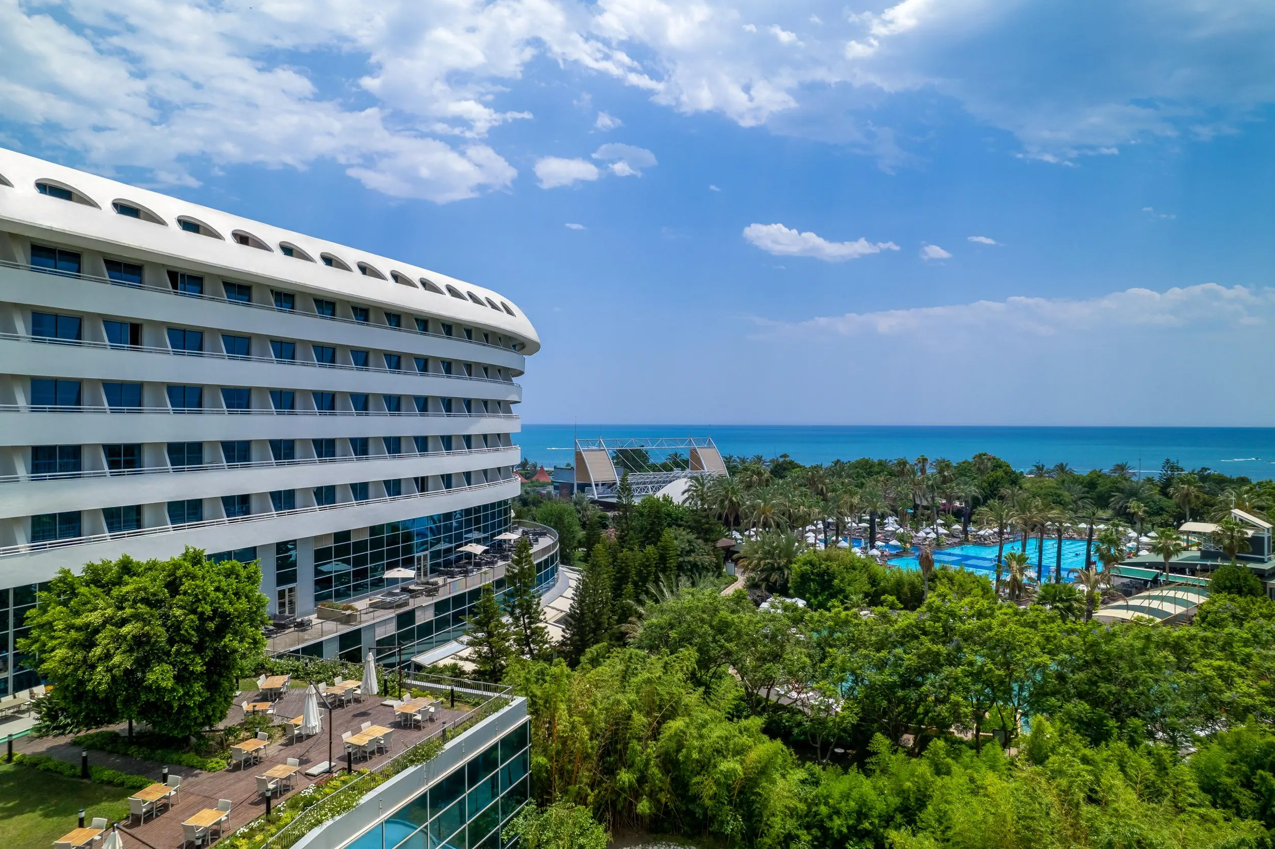 Concorde Deluxe Resort - zdjęcie 35