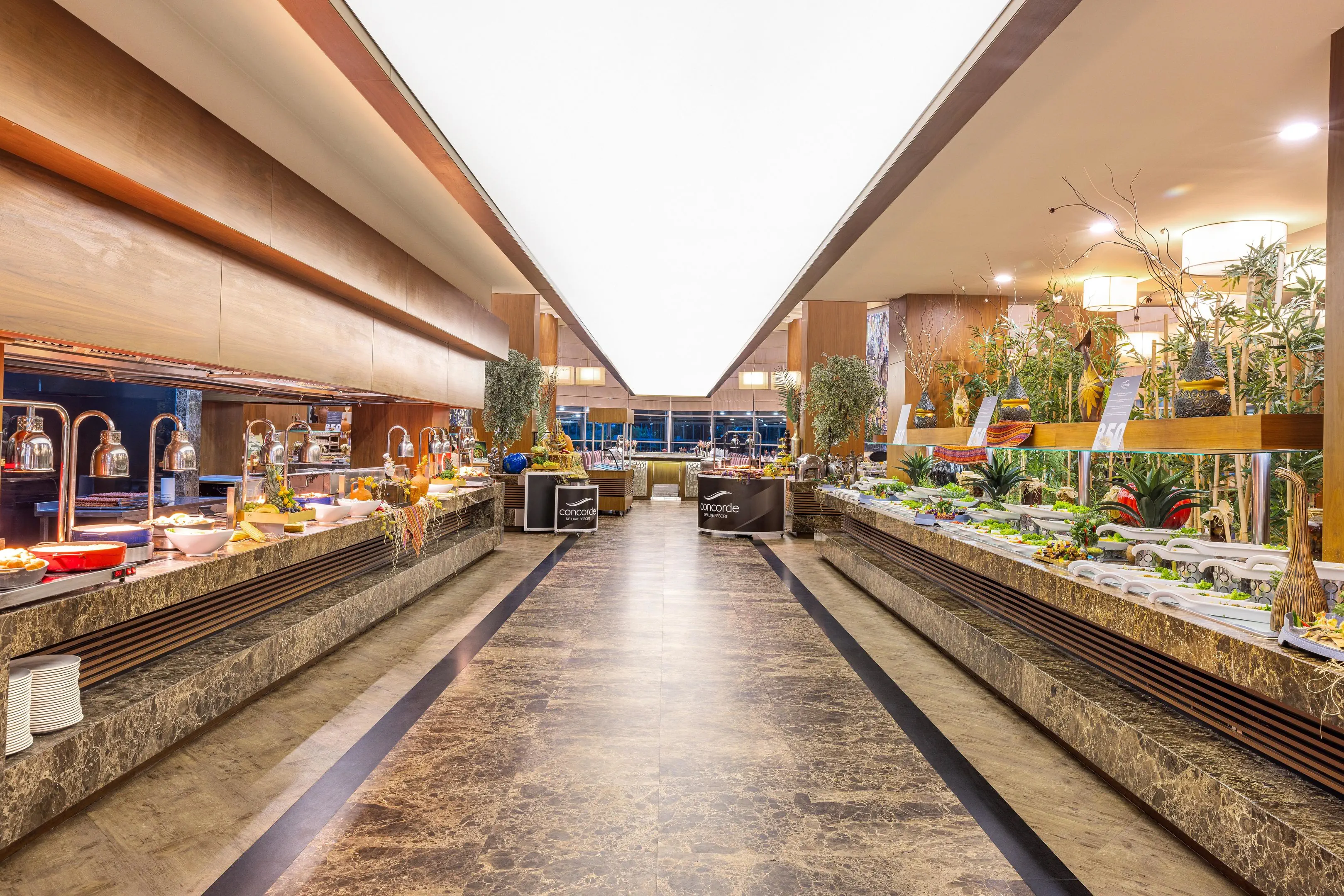 Concorde Deluxe Resort - zdjęcie 61
