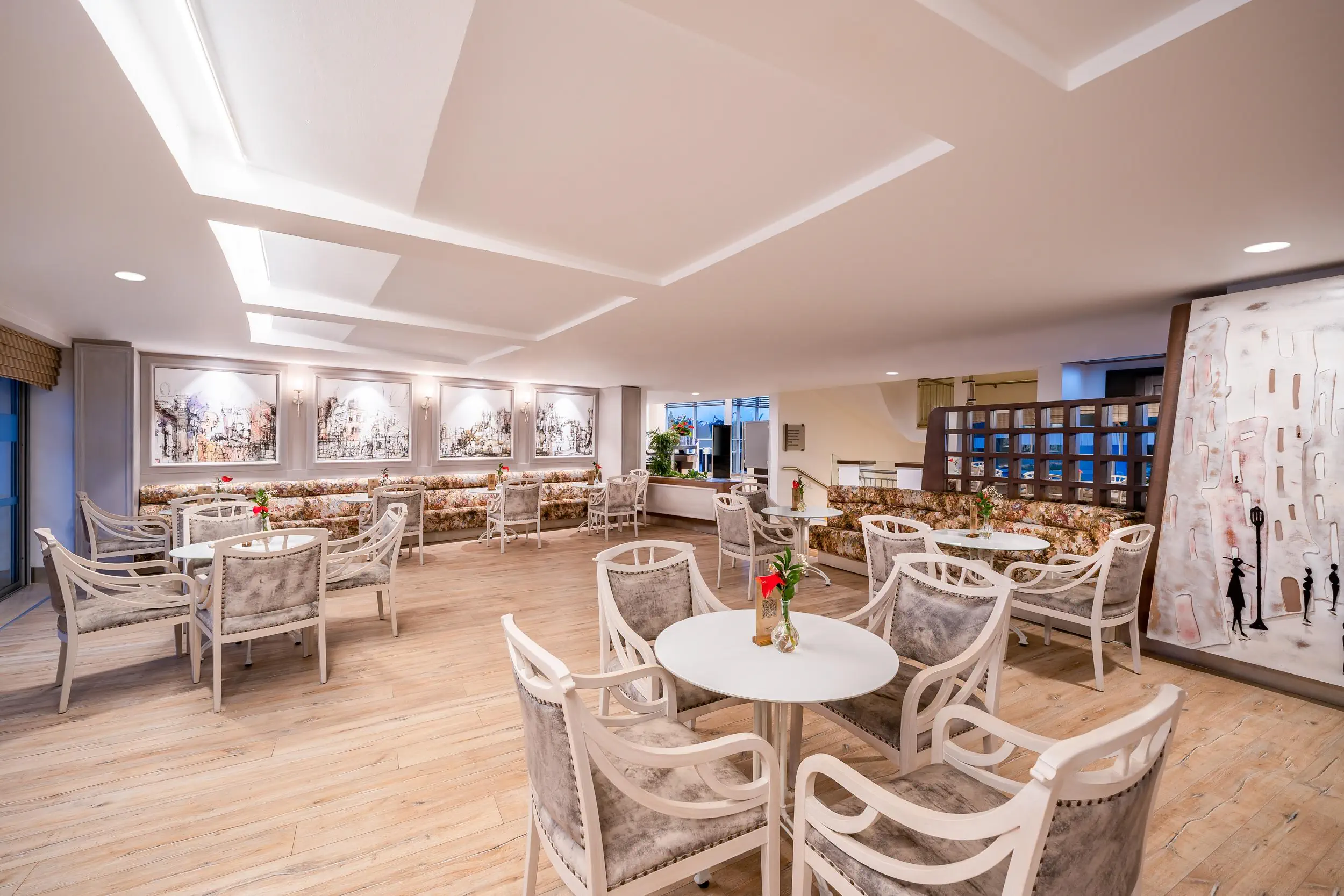 Concorde Deluxe Resort - zdjęcie 48