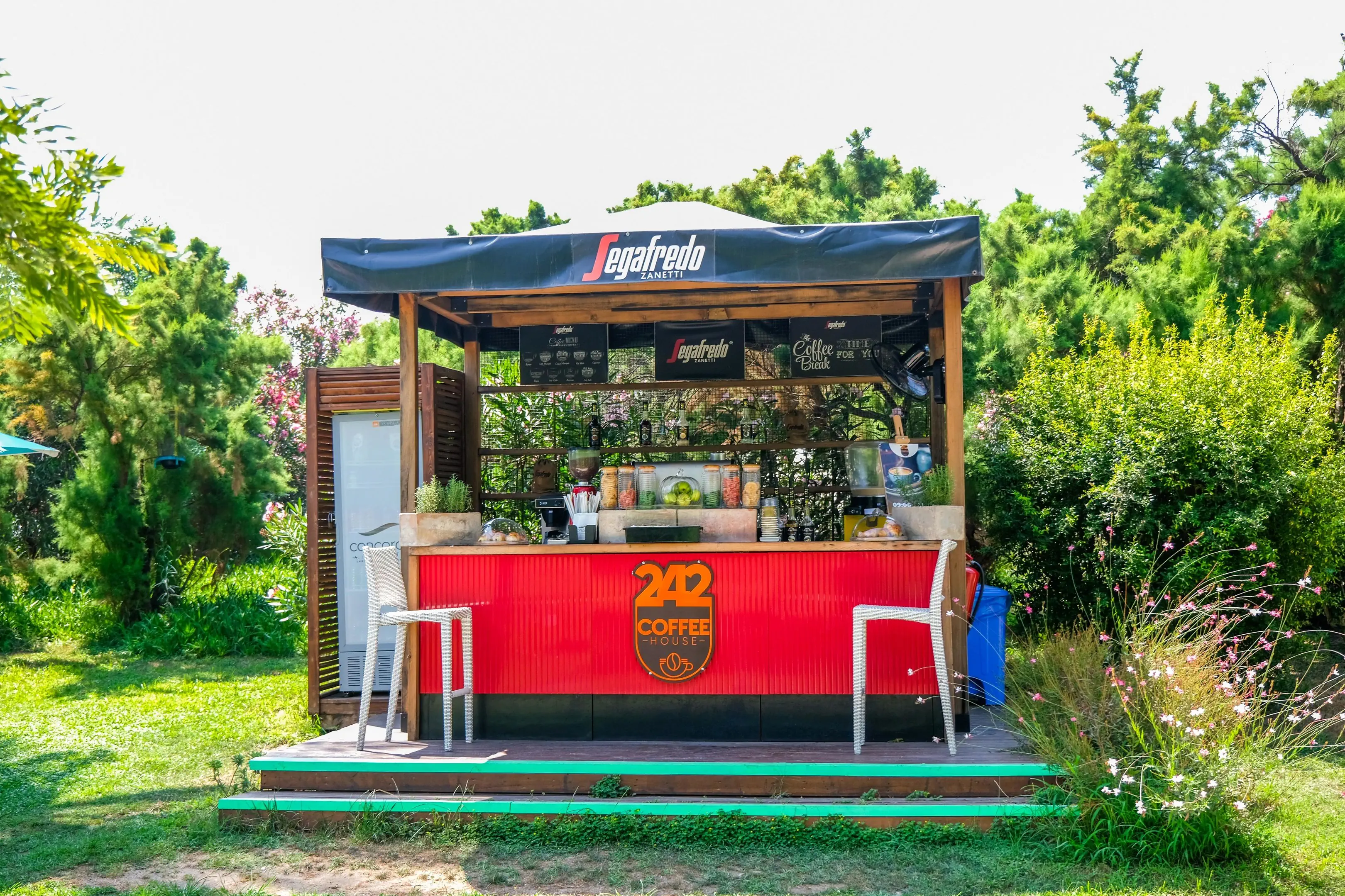 Concorde Deluxe Resort - zdjęcie 62