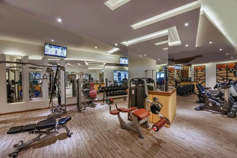 HOTEL Delphin Botanik Platinum