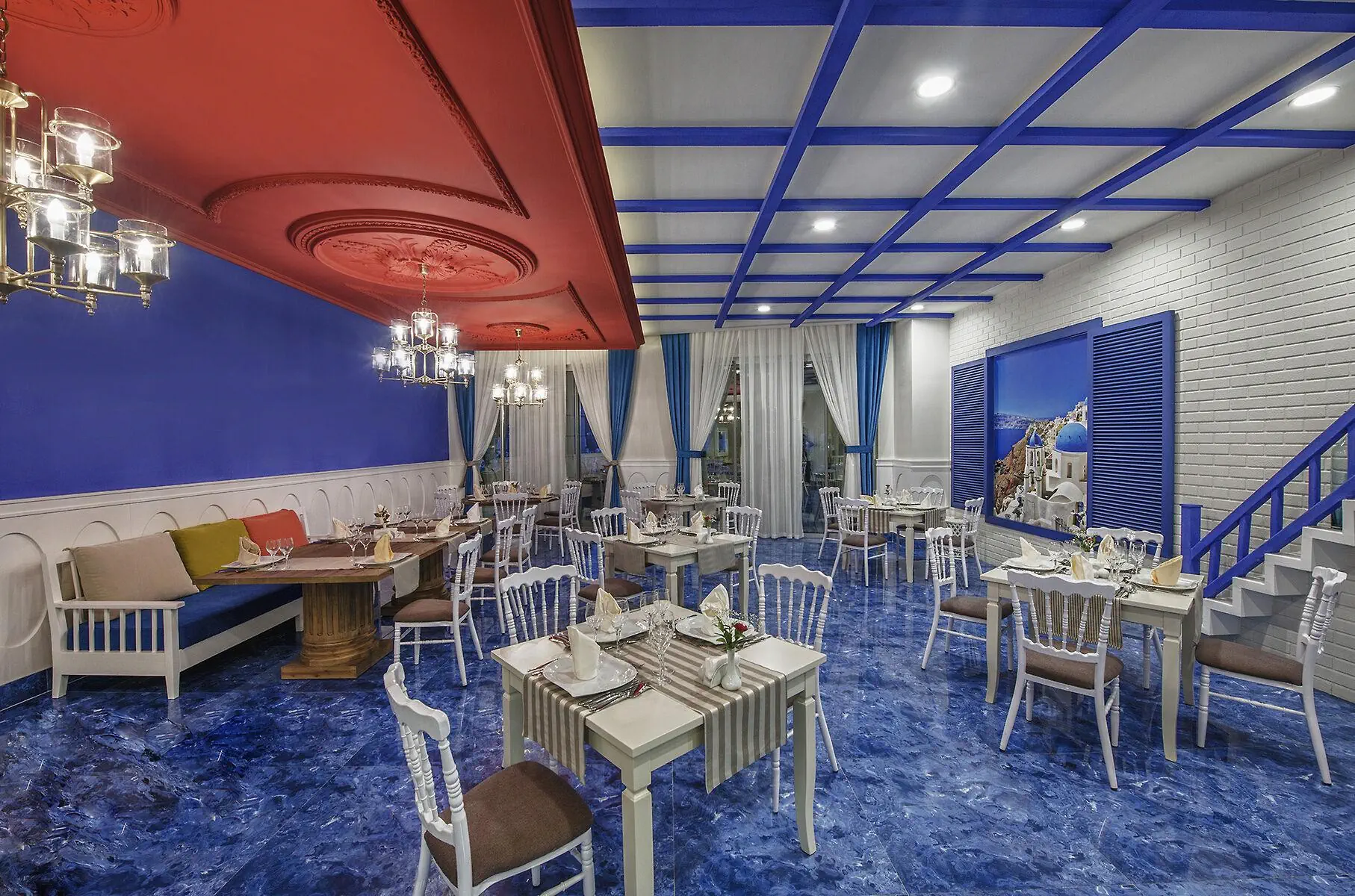 HOTEL Delphin Botanik Platinum