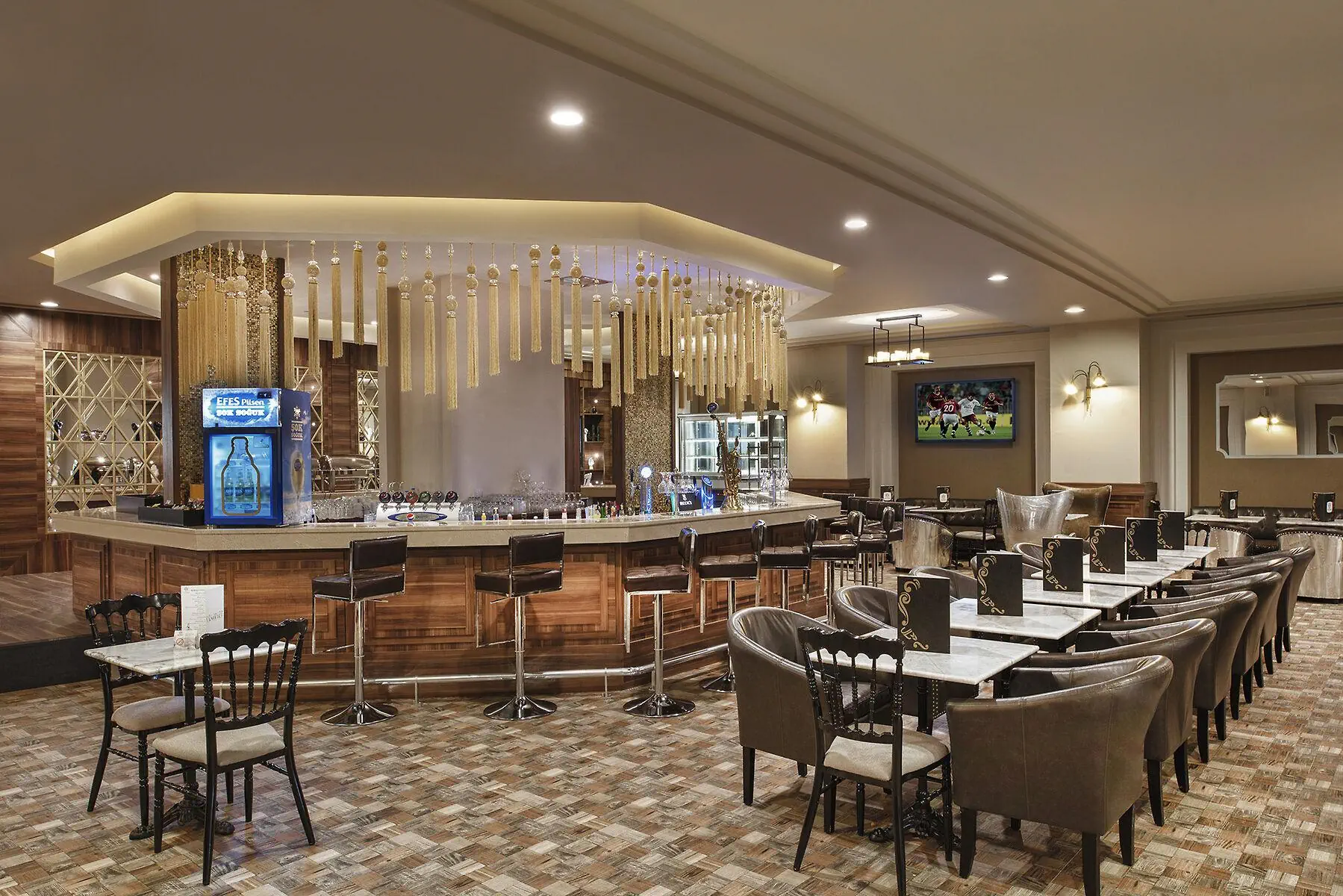 HOTEL Delphin Botanik Platinum