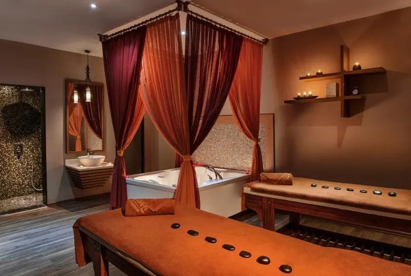 HOTEL Delphin Botanik Platinum