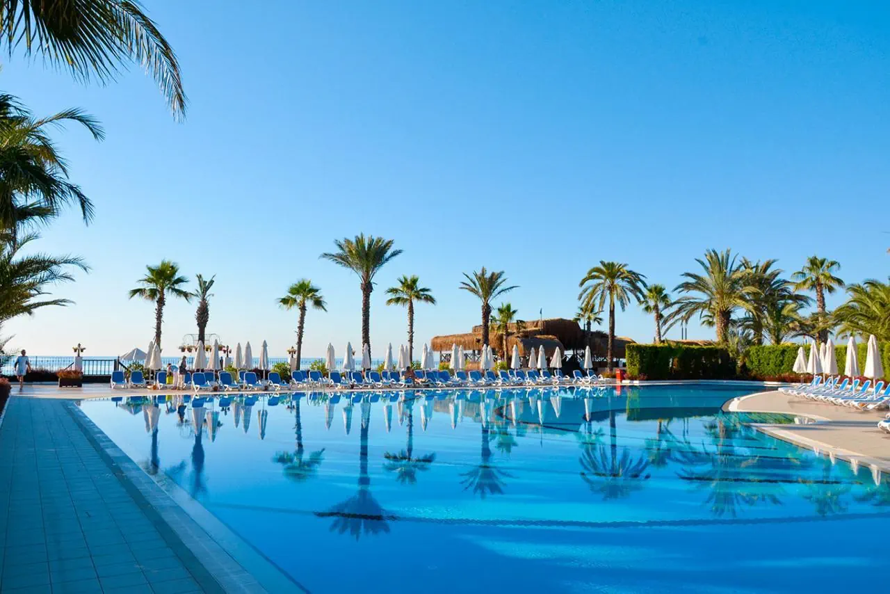Emelda Sun Club (Ex.Simena Sun Club)