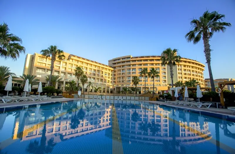 Fame Residence Lara (Antalya) - zdjęcie 8
