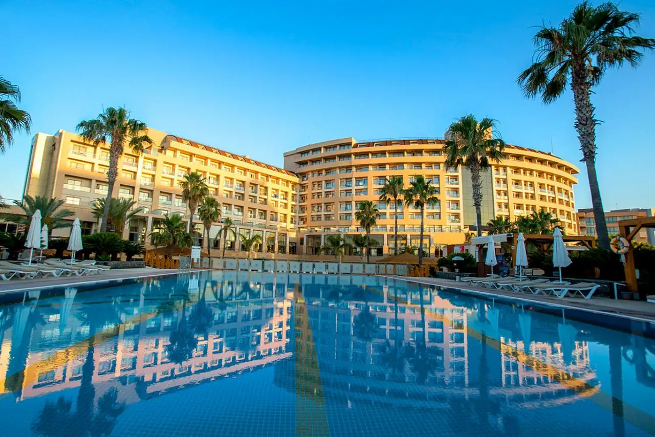 Fame Residence Lara (Antalya) - zdjęcie 2