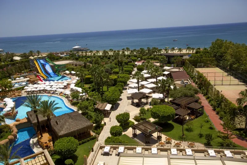 Fame Residence Lara (Antalya) - zdjęcie 7