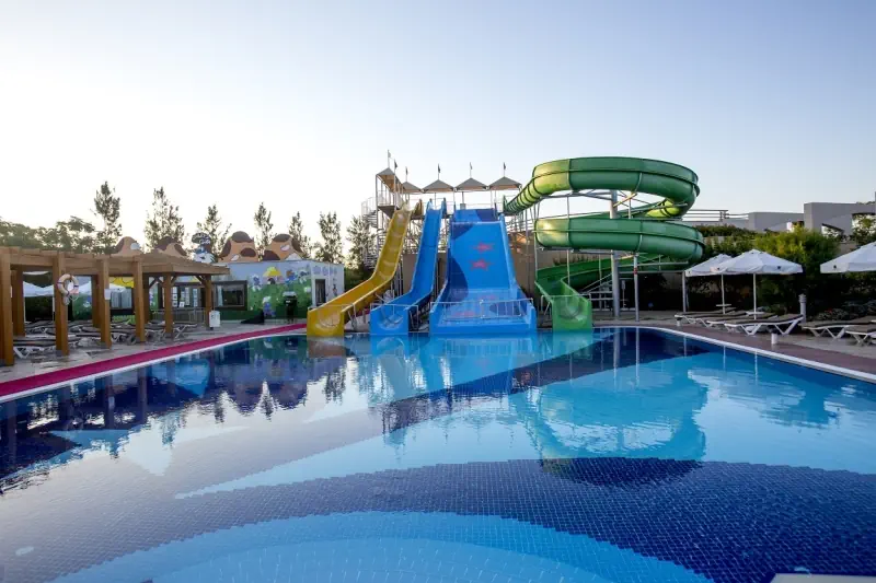 Fame Residence Lara (Antalya) - zdjęcie 22