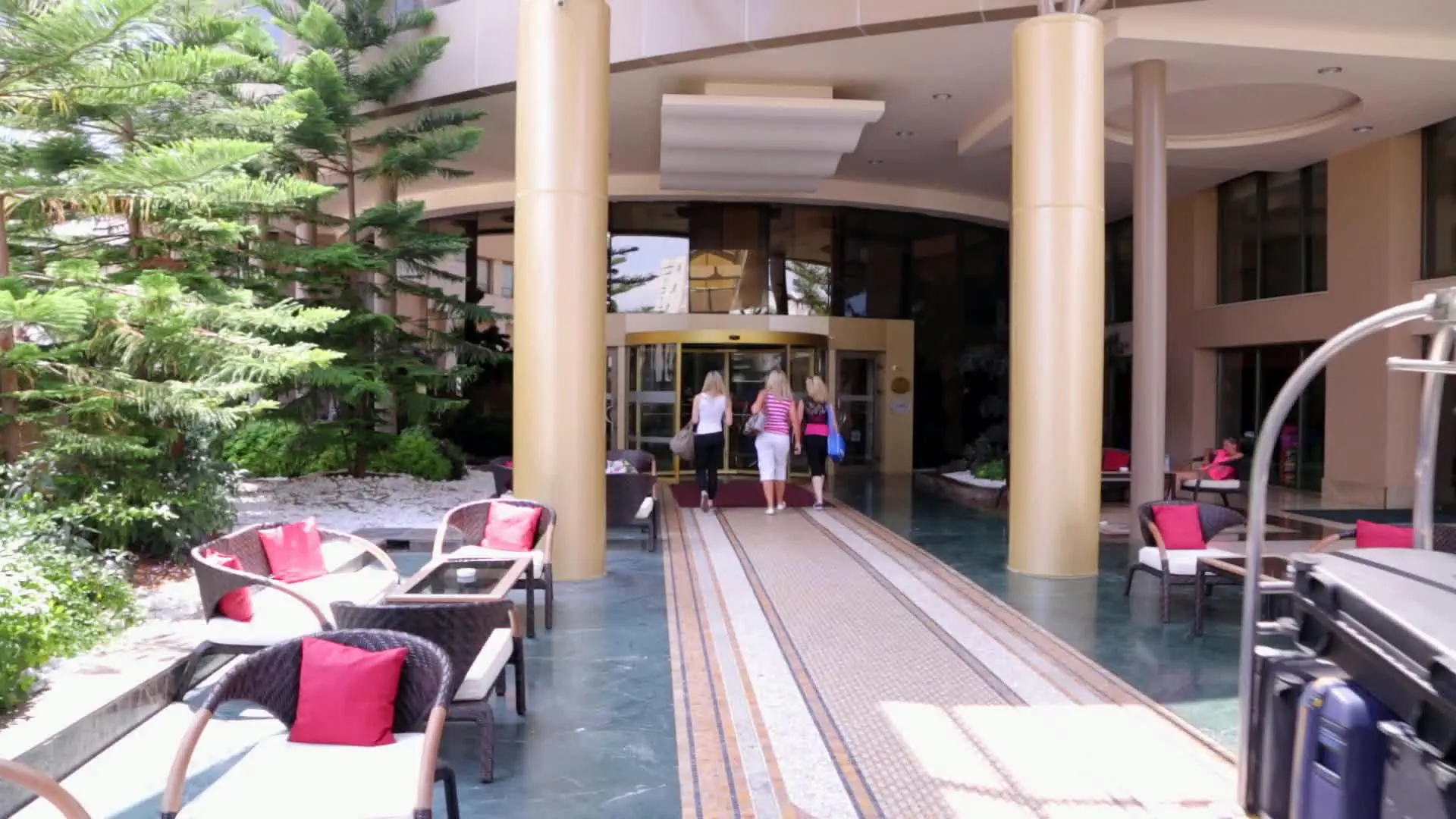 Fame Residence Lara (Antalya) - zdjęcie 27