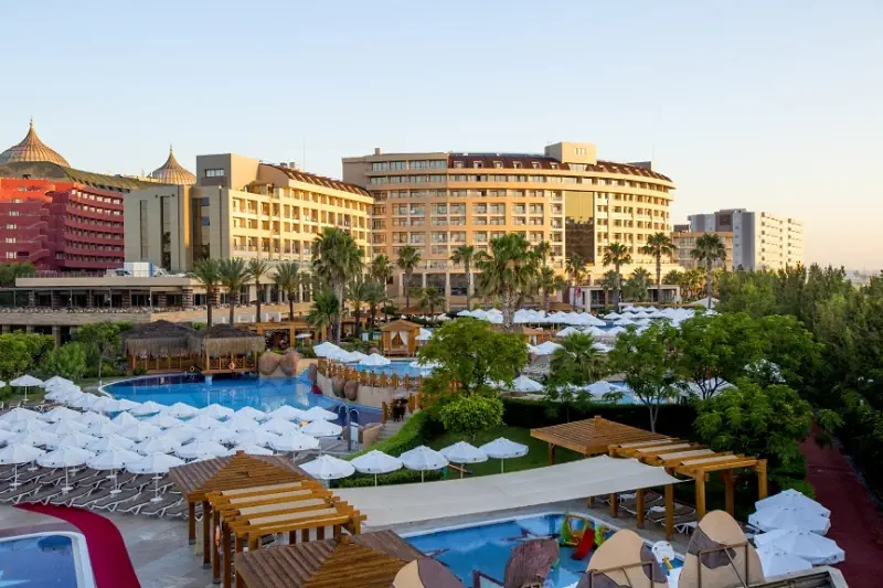 Fame Residence Lara (Antalya) - zdjęcie 25