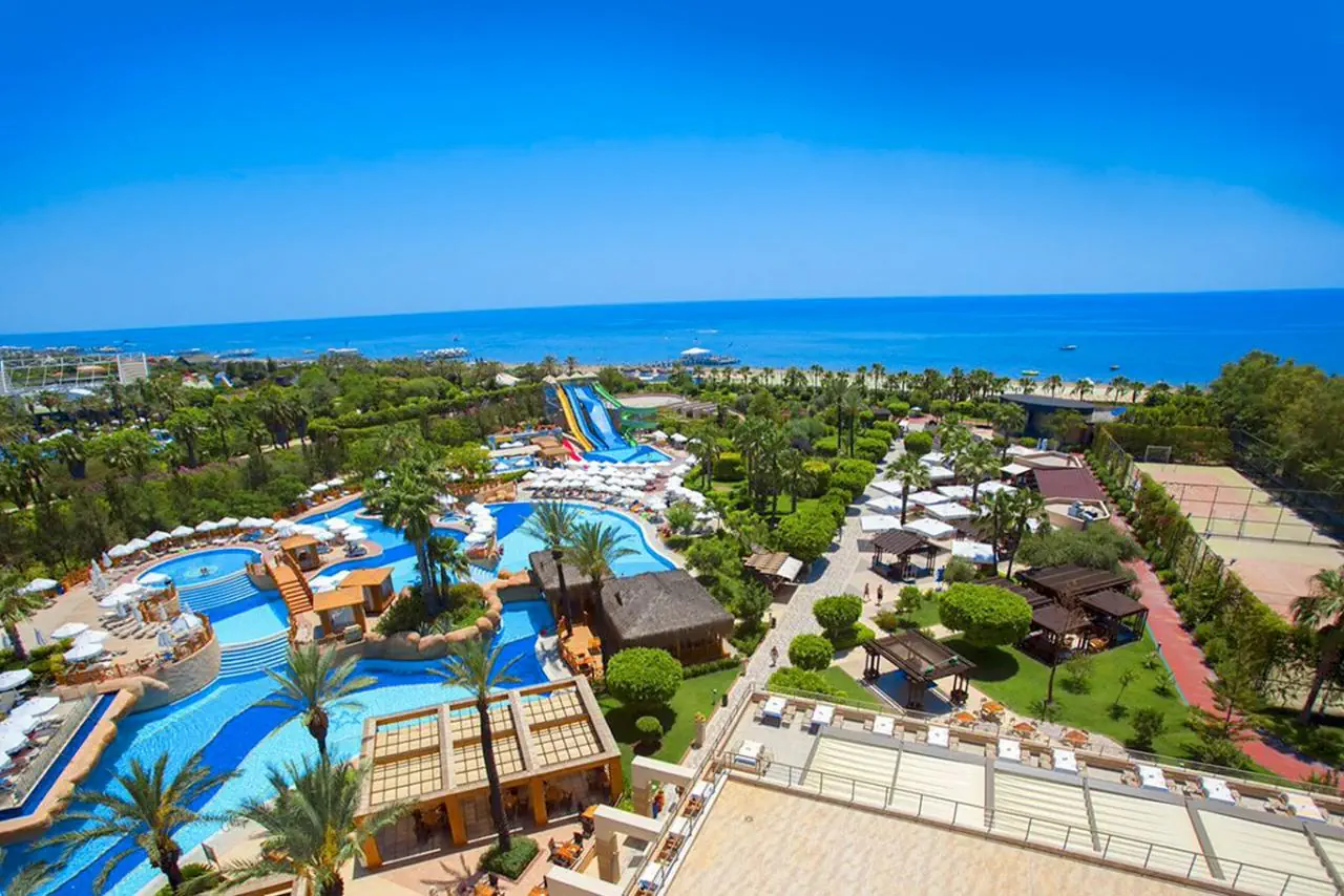 Fame Residence Lara (Antalya) - zdjęcie 3