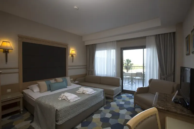 Fame Residence Lara (Antalya) - zdjęcie 10