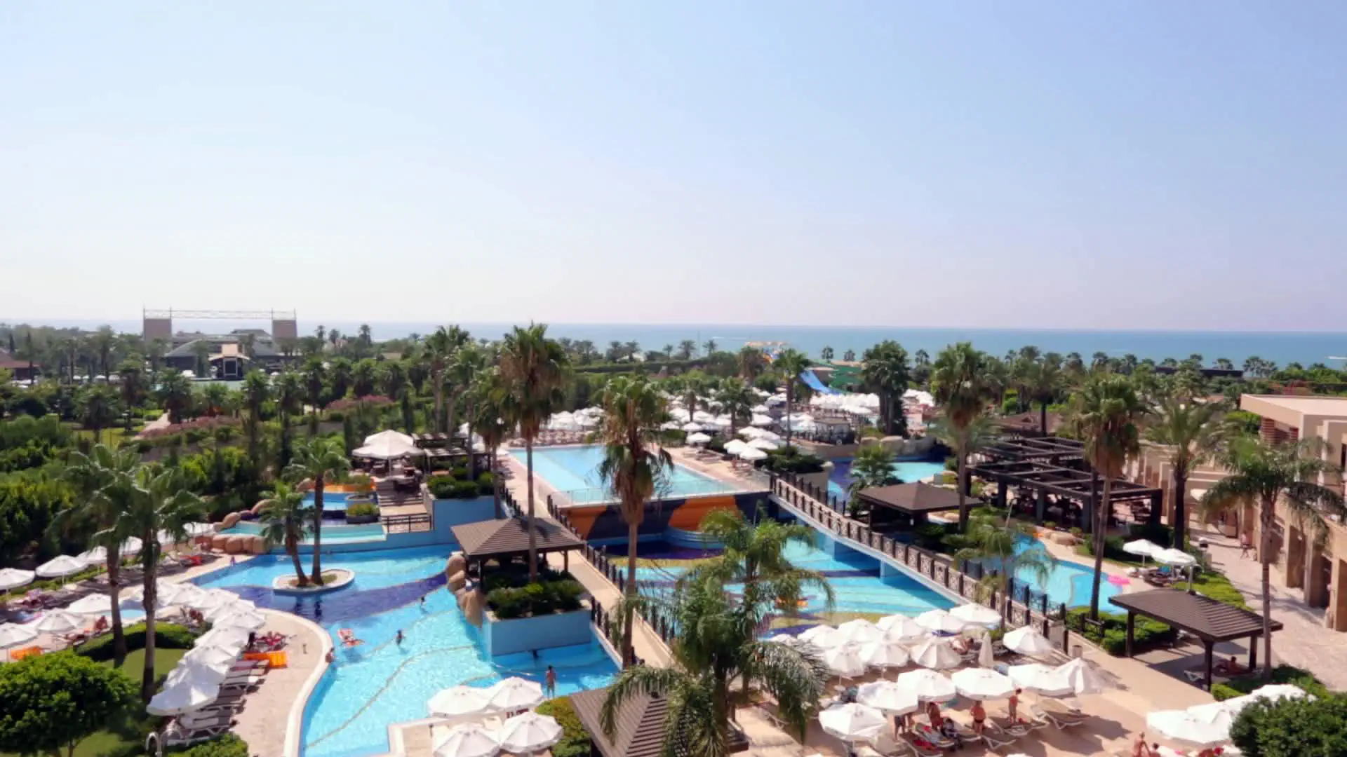 Fame Residence Lara (Antalya) - zdjęcie 30