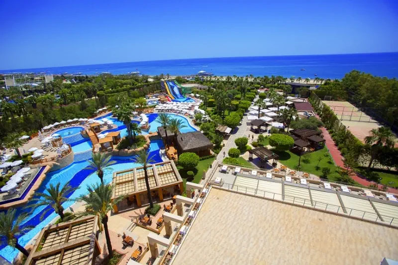 Fame Residence Lara (Antalya) - zdjęcie 24