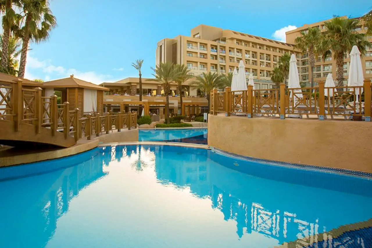 Fame Residence Lara (Antalya) - zdjęcie 4