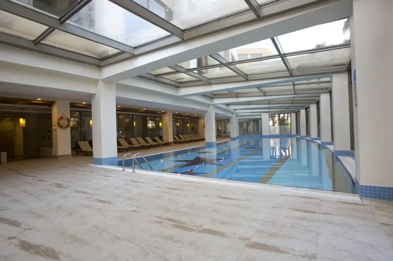 Fame Residence Lara (Antalya) - zdjęcie 21