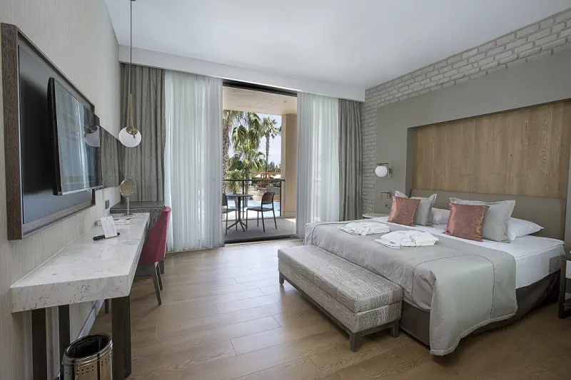 Fame Residence Lara (Antalya) - zdjęcie 9