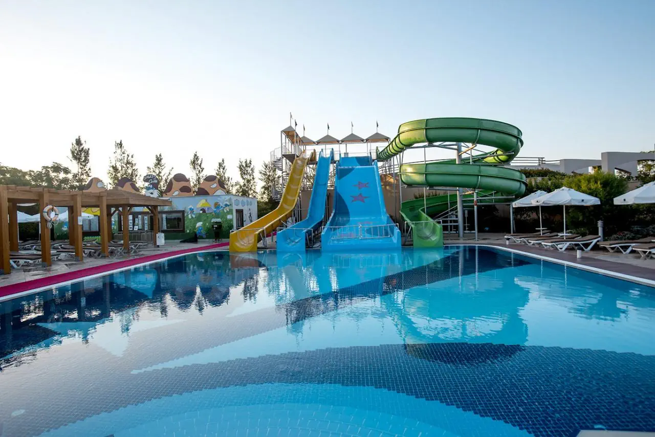 Fame Residence Lara (Antalya) - zdjęcie 6