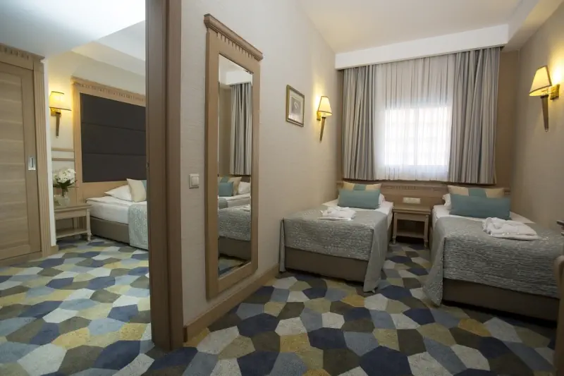 Fame Residence Lara (Antalya) - zdjęcie 13