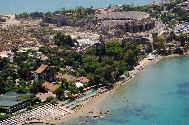 Leda Beach - zdjęcie 20