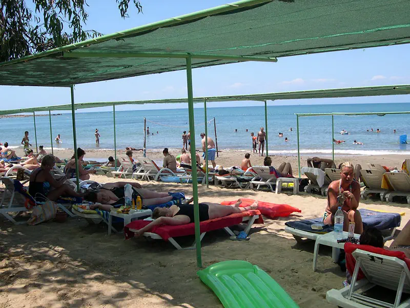 Leda Beach - zdjęcie 25