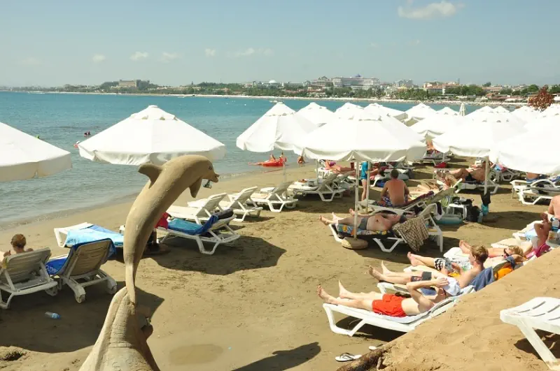Leda Beach - zdjęcie 16