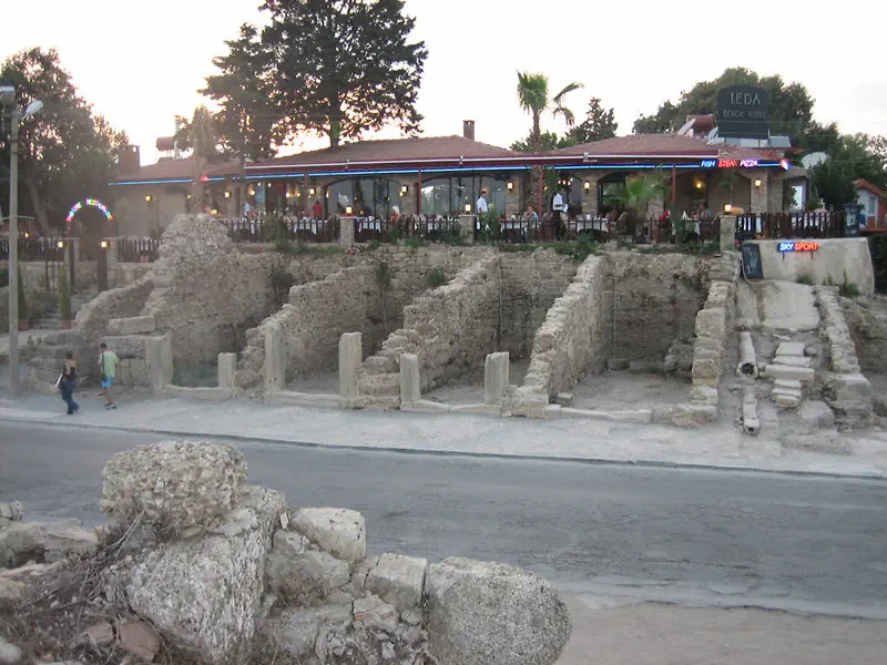 Leda Beach - zdjęcie 21
