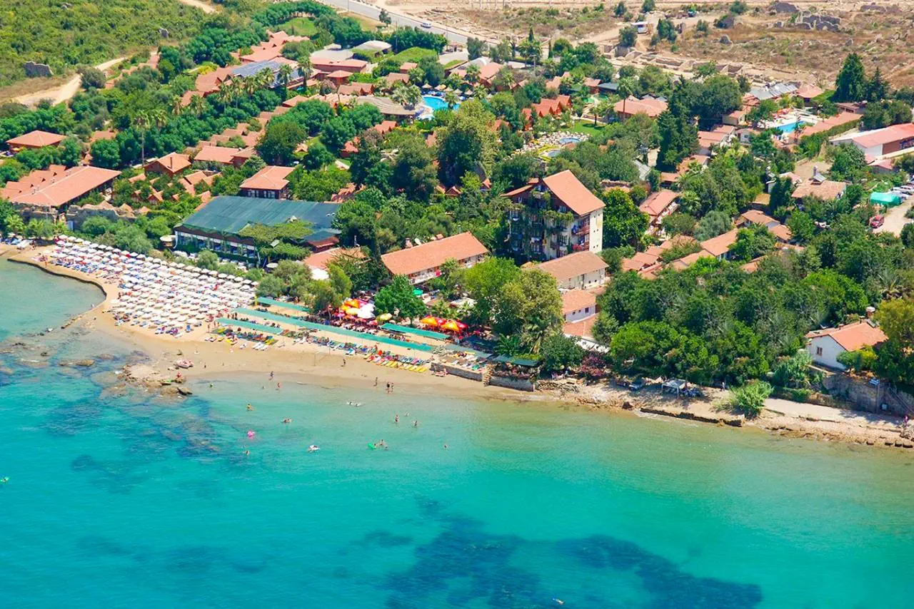Leda Beach - zdjęcie 4