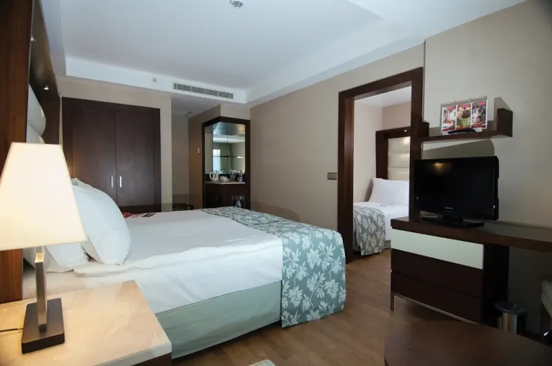 Ramada Plaza Antalya - zdjęcie 10