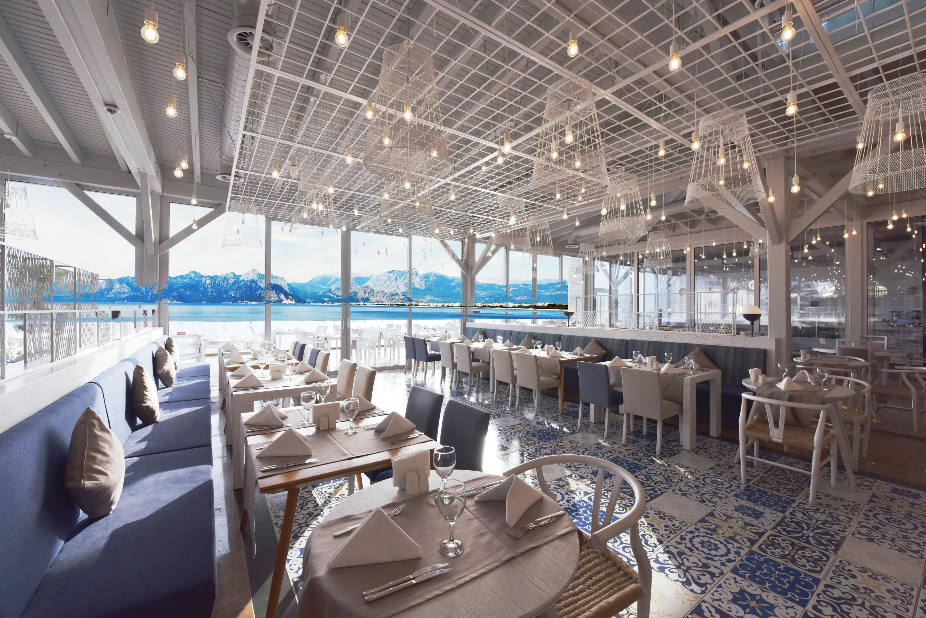 Ramada Plaza Antalya - zdjęcie 30